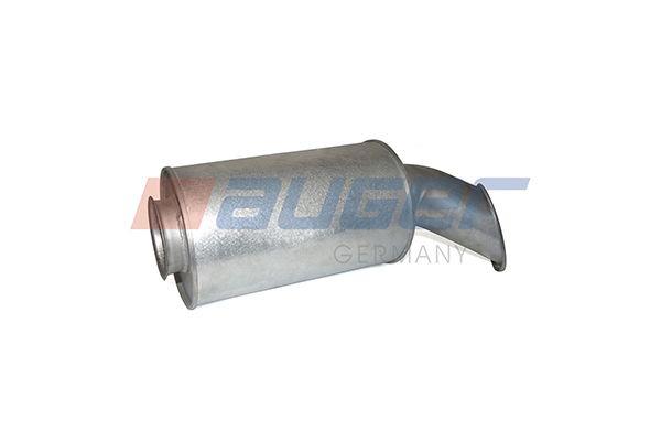 Средний / конечный глушитель ОГ AUGER 69878