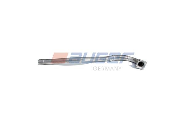 Гофрированная труба, выхлопная система AUGER 70102