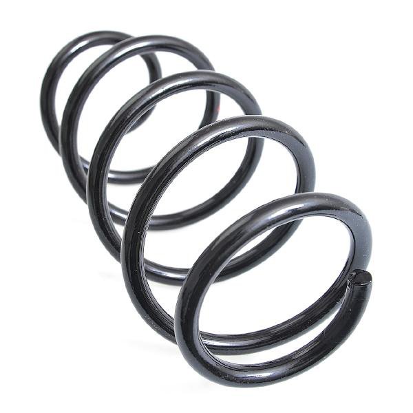 Пружина
 VAG 4F0411105CH