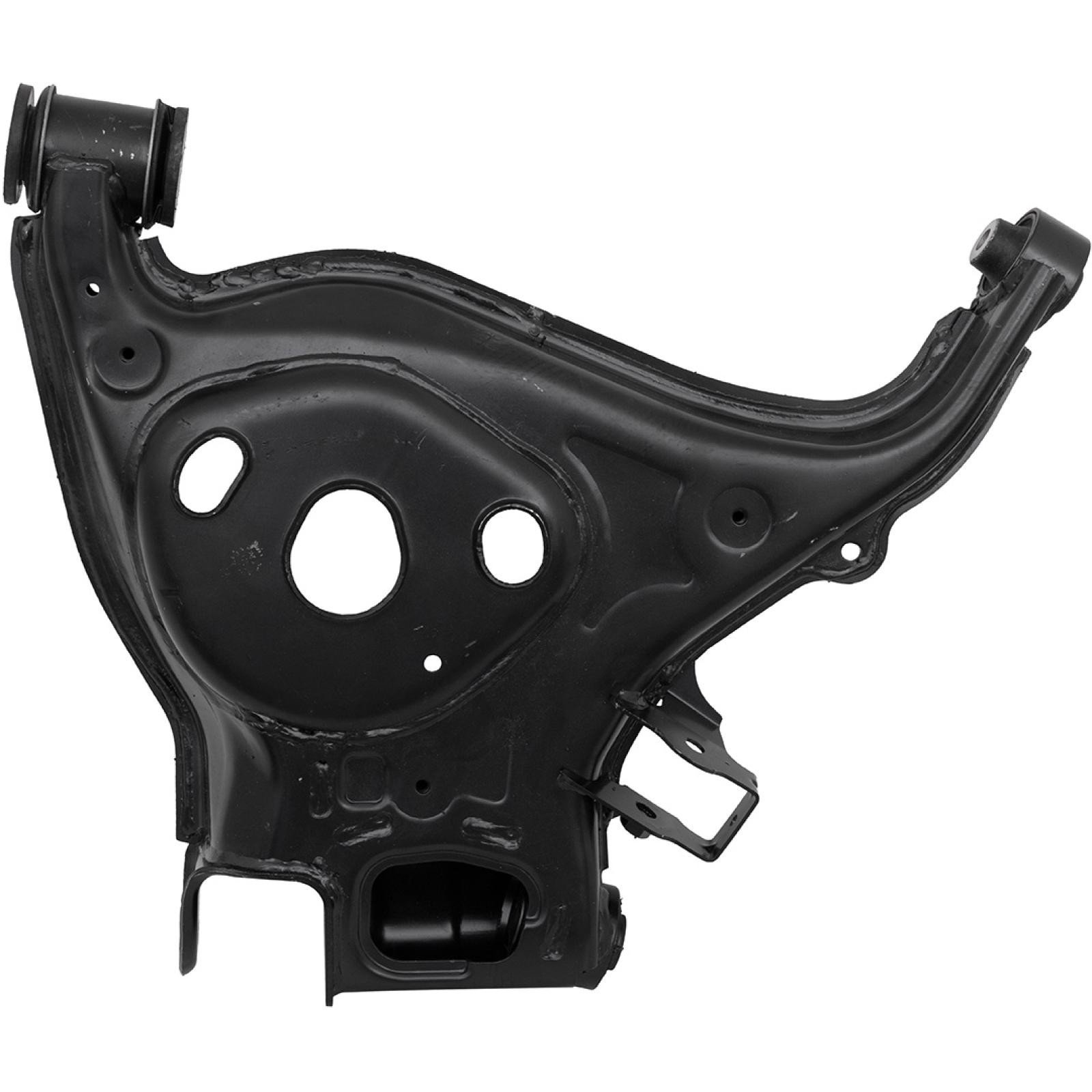 Pычаг подвески
 VAG 4F0505312M