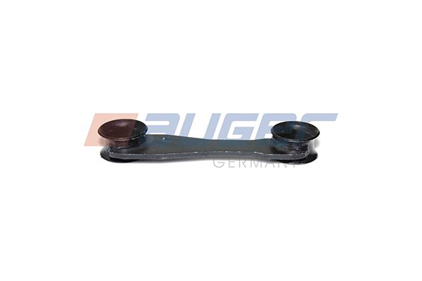 Опорный кронштейн, опора амортизатора (кабина водителя) AUGER 70346