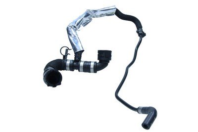 Шланг подачи нагретого воздуха
 VAG 4F0819334D