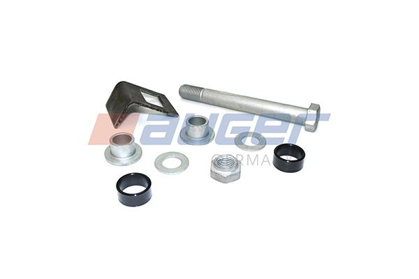 Ремкомплект, палец ушка рессоры AUGER 70652