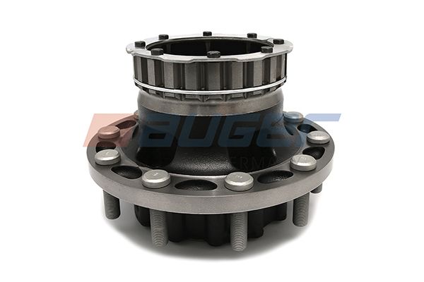 Ступица колеса AUGER 70743
