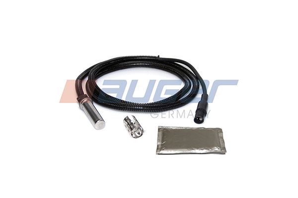Датчик, частота вращения колеса AUGER 70748