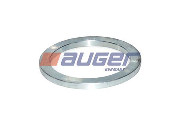 Пластина износа, листовая рессора AUGER 70818