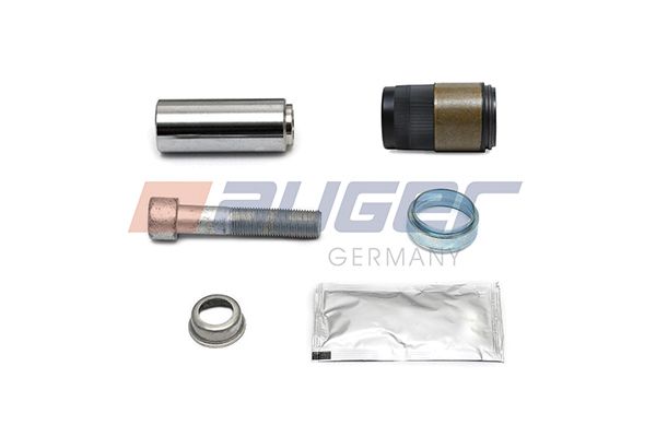 Ремкомплект, тормозной суппорт AUGER 70835