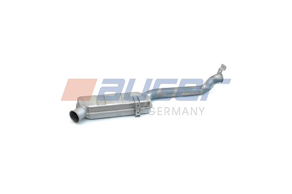 Труба выхлопного газа AUGER 71110