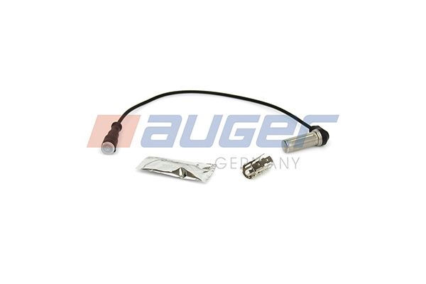 Датчик, частота вращения колеса AUGER 71932