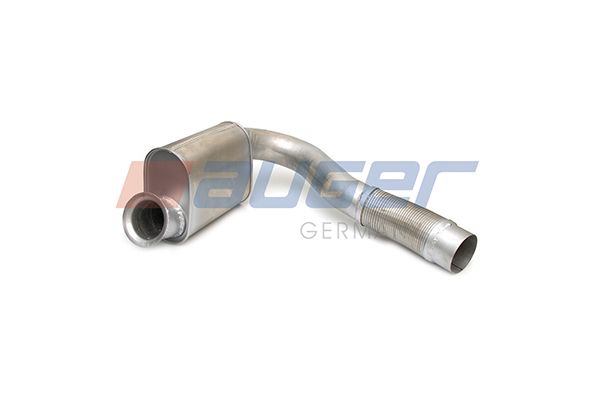Предглушитель выхлопных газов AUGER 73421