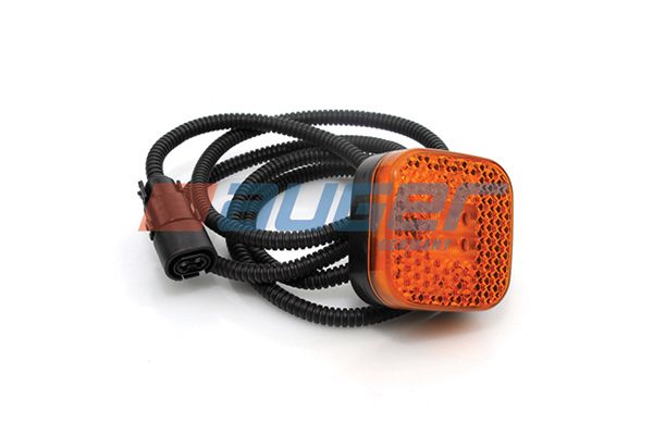 Боковой габаритный фонарь AUGER 73482