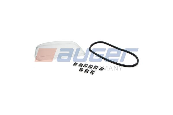 Рассеиватель, основная фара AUGER 73628
