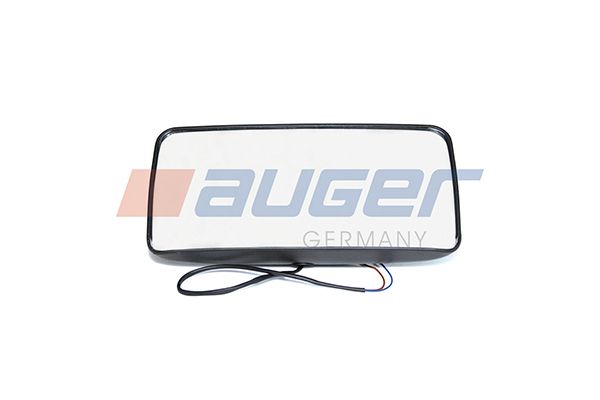 Наружное зеркало, кабина водителя AUGER 73995