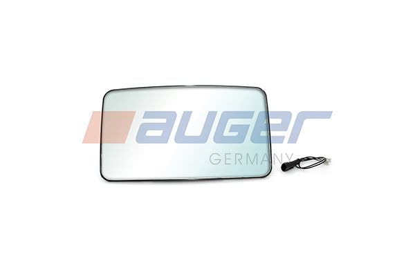 Зеркальное стекло, наружное зеркало AUGER 74041