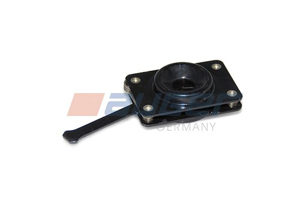 Замок фронтальной крышки AUGER 74568