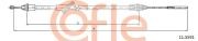 Запчасть Cofle 92115591
