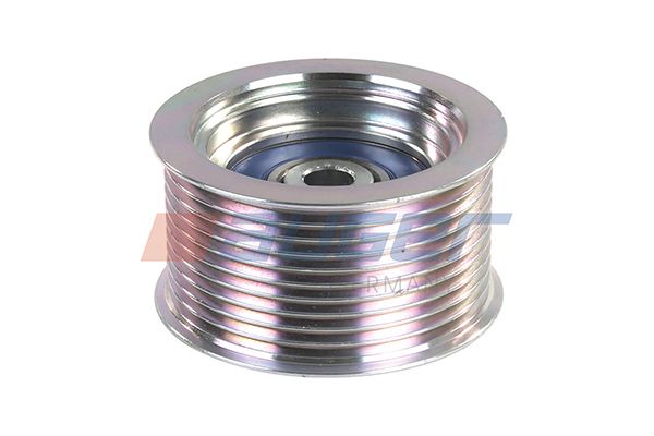 Натяжной ролик, поликлиновой ремень AUGER 74916