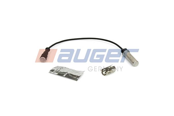 Датчик, частота вращения колеса AUGER 74966