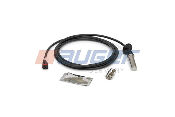 Датчик, частота вращения колеса AUGER 74968