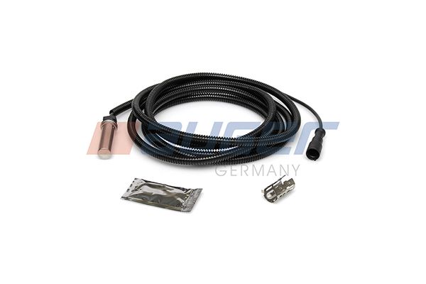 Датчик, частота вращения колеса AUGER 74990