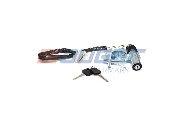 Замок вала рулевого колеса AUGER 75025