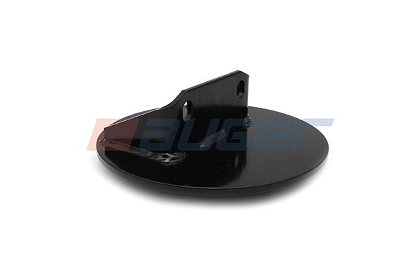 Отбортованная пластина, пневматическая подвеска AUGER 75404