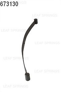 Многолистовая рессора COIL SPRINGS 1067313000