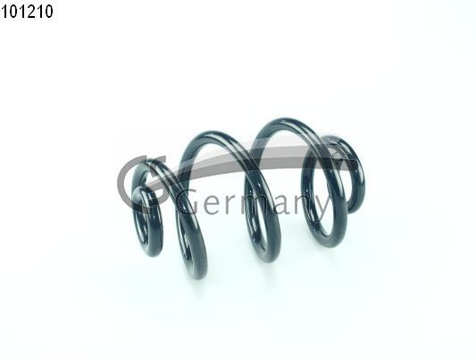 Пружина ходовой части COIL SPRINGS 14101210