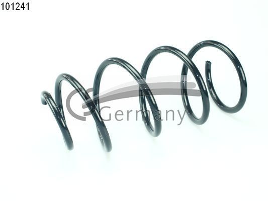 Пружина ходовой части COIL SPRINGS 14101241