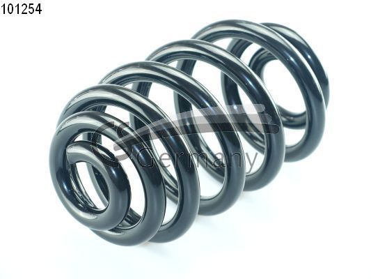 Пружина ходовой части COIL SPRINGS 14101254