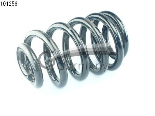 Пружина ходовой части COIL SPRINGS 14101256