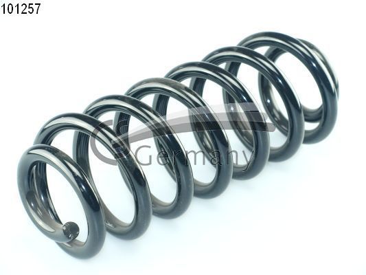 Пружина ходовой части COIL SPRINGS 14101257