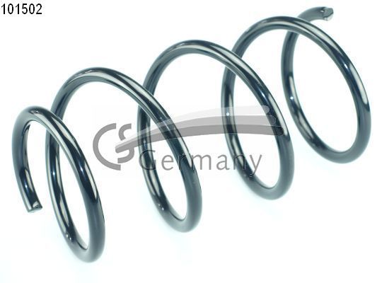 Пружина ходовой части COIL SPRINGS 14101502