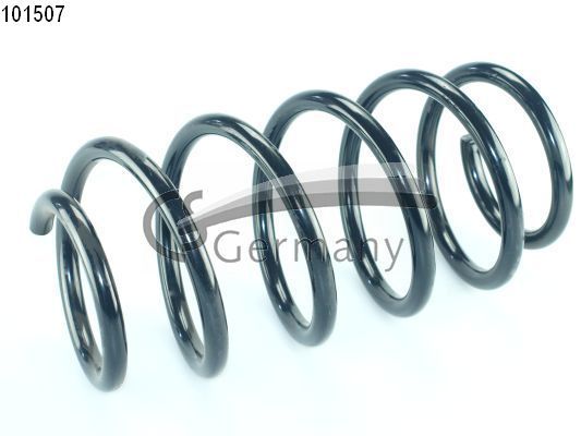 Пружина ходовой части COIL SPRINGS 14101507