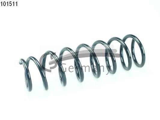 Пружина ходовой части COIL SPRINGS 14101511