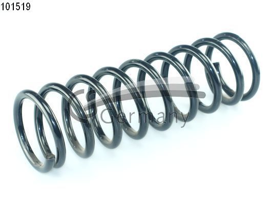 Пружина ходовой части COIL SPRINGS 14101519