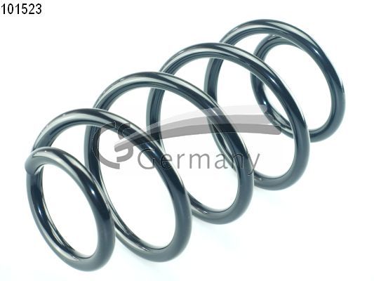 Пружина ходовой части COIL SPRINGS 14101523