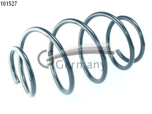 Пружина ходовой части COIL SPRINGS 14101527