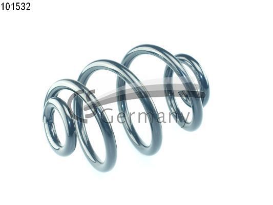 Пружина ходовой части COIL SPRINGS 14101532