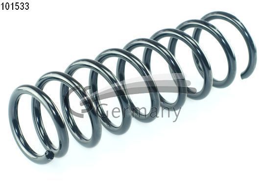 Пружина ходовой части COIL SPRINGS 14101533
