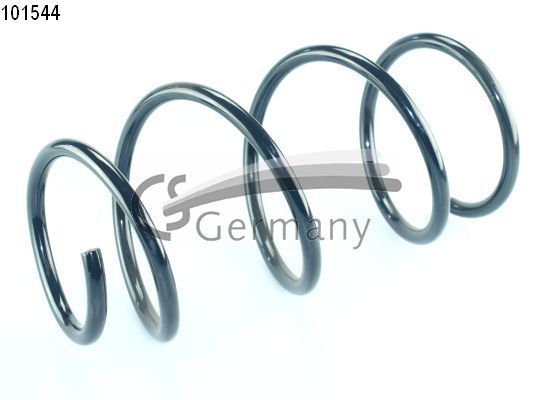 Пружина ходовой части COIL SPRINGS 14101544