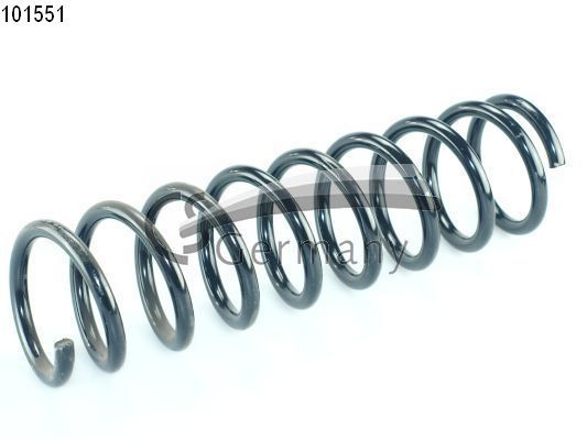 Пружина ходовой части COIL SPRINGS 14101551