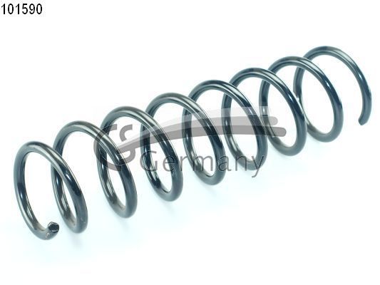 Пружина ходовой части COIL SPRINGS 14101590