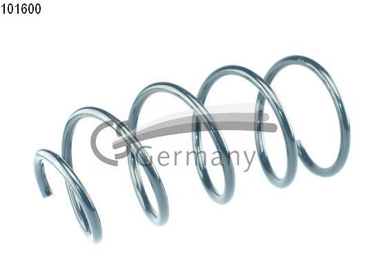 Пружина ходовой части COIL SPRINGS 14101600