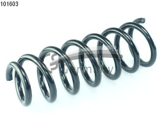 Пружина ходовой части COIL SPRINGS 14101603