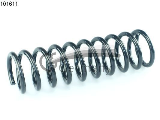 Пружина ходовой части COIL SPRINGS 14101611