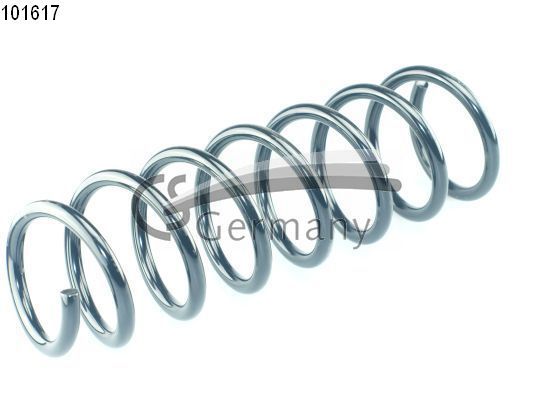 Пружина ходовой части COIL SPRINGS 14101617
