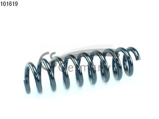 Пружина ходовой части COIL SPRINGS 14101619