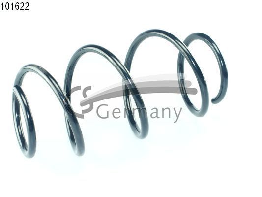 Пружина ходовой части COIL SPRINGS 14101622