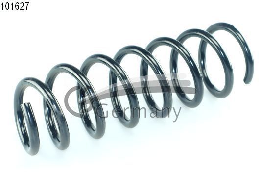 Пружина ходовой части COIL SPRINGS 14101627